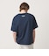 ＜ATTF × CGS.＞LOGO Tシャツ