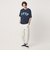 ＜ATTF × CGS.＞LOGO Tシャツ