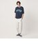 ＜ATTF × CGS.＞LOGO Tシャツ
