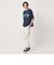 ＜ATTF × CGS.＞LOGO Tシャツ