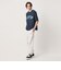 ＜ATTF × CGS.＞LOGO Tシャツ