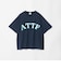＜ATTF × CGS.＞LOGO Tシャツ