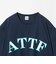 ＜ATTF × CGS.＞LOGO Tシャツ