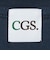 ＜ATTF × CGS.＞LOGO Tシャツ