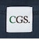 ＜ATTF × CGS.＞LOGO Tシャツ