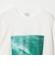 ＜Kimiyuki Kumamoto × CGS.＞フォト Tシャツ