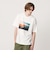 ＜Kimiyuki Kumamoto × CGS.＞フォト Tシャツ