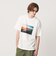 ＜Kimiyuki Kumamoto × CGS.＞フォト Tシャツ