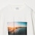 ＜Kimiyuki Kumamoto × CGS.＞フォト Tシャツ