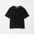ベロア コンパクト ショートスリーブTシャツ