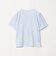 ベロア コンパクト ショートスリーブTシャツ