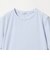 ベロア コンパクト ショートスリーブTシャツ