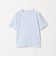 ベロア コンパクト ショートスリーブTシャツ