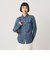＜Levi's＞ヘリテージ ウエスタン デニムシャツ