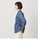 ＜Levi's＞ヘリテージ ウエスタン デニムシャツ