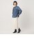 ＜Levi's＞ヘリテージ ウエスタン デニムシャツ