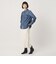 ＜Levi's＞ヘリテージ ウエスタン デニムシャツ