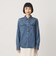 ＜Levi's＞ヘリテージ ウエスタン デニムシャツ