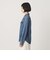 ＜Levi's＞ヘリテージ ウエスタン デニムシャツ
