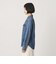 ＜Levi's＞ヘリテージ ウエスタン デニムシャツ
