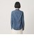＜Levi's＞ヘリテージ ウエスタン デニムシャツ