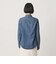 ＜Levi's＞ヘリテージ ウエスタン デニムシャツ