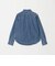 ＜Levi's＞ヘリテージ ウエスタン デニムシャツ