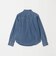 ＜Levi's＞ヘリテージ ウエスタン デニムシャツ