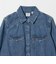 ＜Levi's＞ヘリテージ ウエスタン デニムシャツ