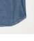 ＜Levi's＞ヘリテージ ウエスタン デニムシャツ