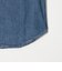 ＜Levi's＞ヘリテージ ウエスタン デニムシャツ