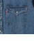 ＜Levi's＞ヘリテージ ウエスタン デニムシャツ