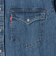 ＜Levi's＞ヘリテージ ウエスタン デニムシャツ
