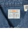 ＜Levi's＞ヘリテージ ウエスタン デニムシャツ