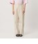 【別注】＜calm Line＞レース ワイドパンツ