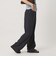 ＜Levi's＞CINCH ワイドデニムパンツ