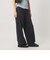 ＜Levi's＞CINCH ワイドデニムパンツ