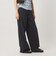 ＜Levi's＞CINCH ワイドデニムパンツ