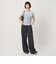 ＜Levi's＞CINCH ワイドデニムパンツ