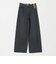 ＜Levi's＞CINCH ワイドデニムパンツ