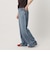 ＜Levi's＞CINCH ワイドデニムパンツ