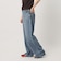 ＜Levi's＞CINCH ワイドデニムパンツ