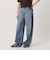 ＜Levi's＞CINCH ワイドデニムパンツ