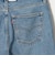 ＜Levi's＞CINCH ワイドデニムパンツ