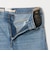 ＜Levi's＞CINCH ワイドデニムパンツ