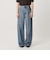 ＜Levi's＞CINCH ワイドデニムパンツ