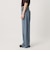 ＜Levi's＞CINCH ワイドデニムパンツ
