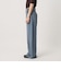 ＜Levi's＞CINCH ワイドデニムパンツ