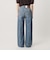 ＜Levi's＞CINCH ワイドデニムパンツ