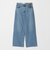 ＜Levi's＞CINCH ワイドデニムパンツ